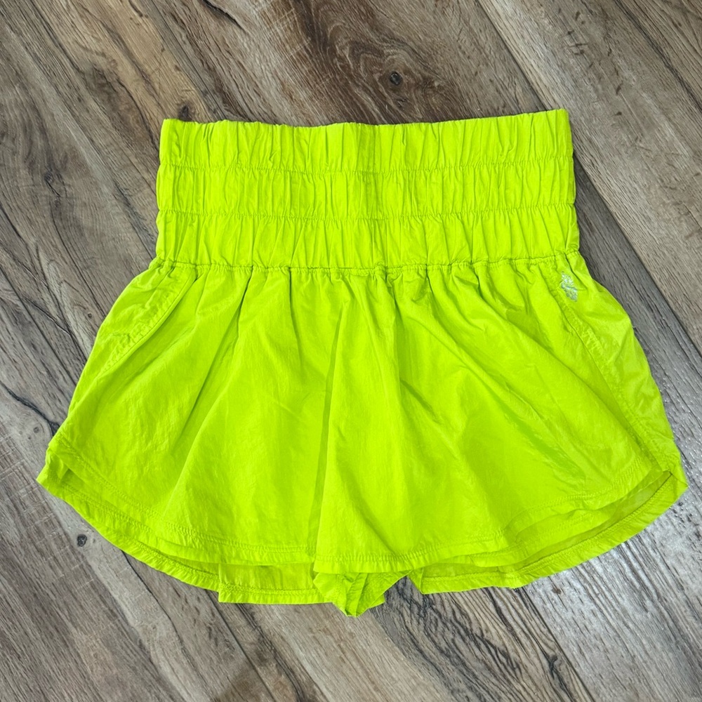 FP Movement Way Home Skort Size M